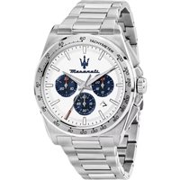 Orologio Maserati Uomo Velocità in Acciaio R8873652007 - R8873652007